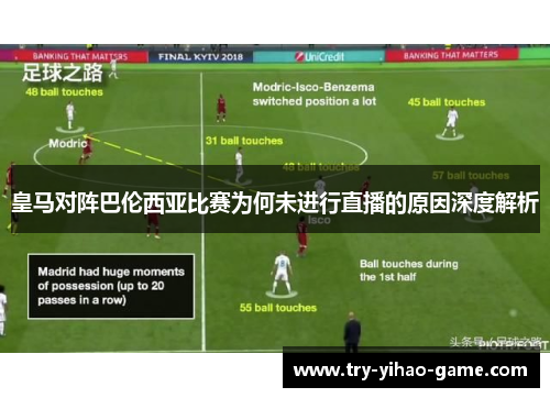 皇马对阵巴伦西亚比赛为何未进行直播的原因深度解析