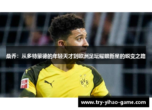 桑乔：从多特蒙德的年轻天才到欧洲足坛耀眼新星的蜕变之路